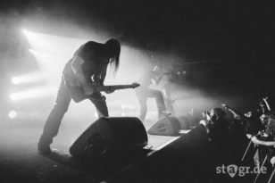 Meshuggah / Astra Kulturhaus Berlin 2016