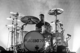 Placebo / Mercedes-Benz Arena Berlin 2016-2