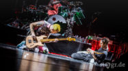 Red Hot Chili Peppers / RHCP / Mercedes-Benz Arena Berlin 2016