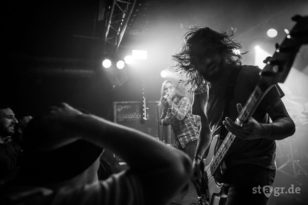 Every Time I Die / Cassiopeia Berlin 2016