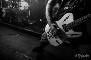 Every Time I Die / Cassiopeia Berlin 2016