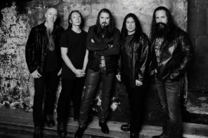Dream Theater / 25 Anniversary Tour 2017 / Images, Words & Beyond