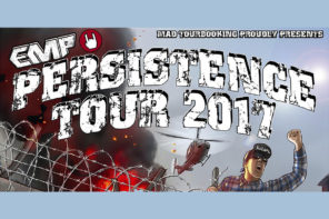 EMP Persistence Tour 2017