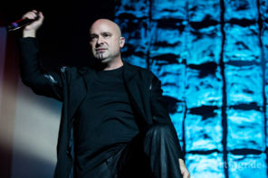 Disturbed - Inkcarceration Music And Tattoo Festival 2022
