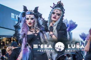 Mera Luna Festival 2017 / M'era Luna Festival 2017 / M'era Luna