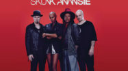 Skunk Anansie / Skin / Tour 2017