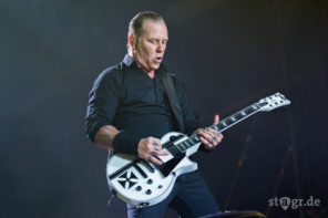 Metallica - Tons of Rock 2024