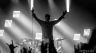 Deftones / Gore Tour 2017 / Velodrom Berlin / Deftones Live 2017