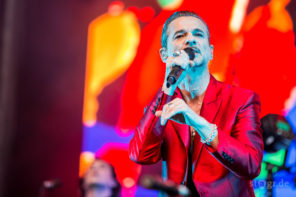 Depeche Mode - Primavera Sound Madrid 2023