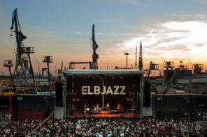 Elbjazz 2017 / Elbjazz-Hamburg 2017