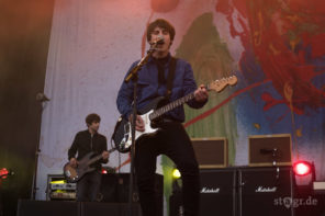 Jake Bugg - Pure and Crafted Festival 2021