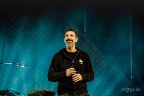 System of a Down - Rock im Park 2021