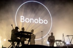Bonobo - Glitch Festival 2023