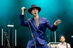 Maximo Park - A Summers Tale 2019