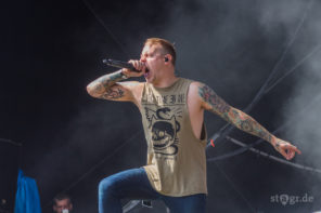 Architects - Bloodstock Open Air 2024
