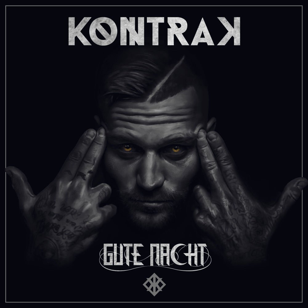 Kontra K Tour 2017 / Kontra K Gute Nacht Tour 2017