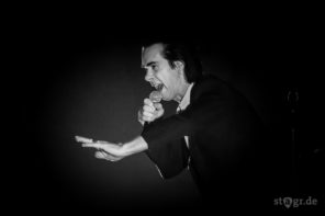 Nick Cave & The Bad Seeds - NOS Primavera Sound Porto 2022