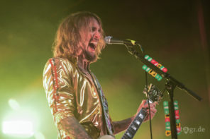 The Darkness - Isle of Wight Festival 2024