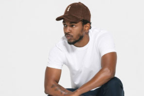 Kendrick Lamar - Glastonbury Festival 2022