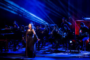 Evanescence Tour 2018 / Evanescence Düsseldorf 2018 / Evanescence Synthesis: Live with Orchestra