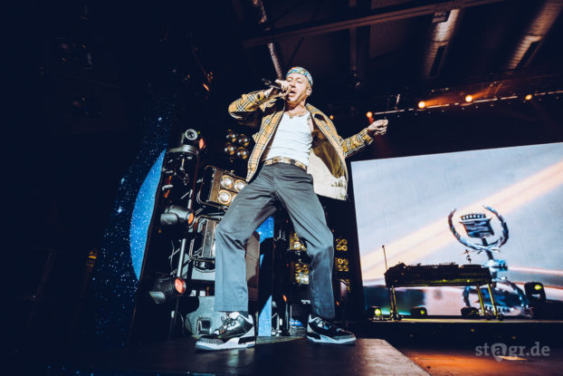 Macklemore Tour 2018 / Macklemore Berlin 2018 / Macklemore Gemini Tour