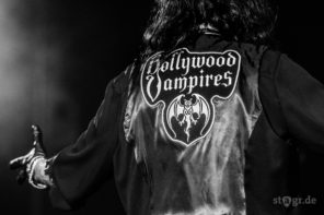 Hollywood Vampires - Riverside Aarburg 2020