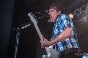 Jimmy Eat World Tour 2018 / Jimmy Eat World Hannover 2018