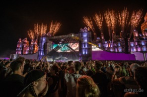 Zedd - VELD Music Festival 2023
