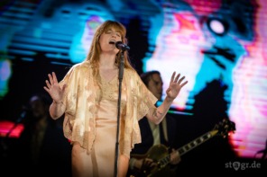 Florence + The Machine - Bilbao BBK Live 2023