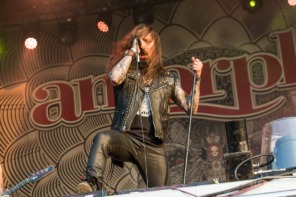 Amorphis - Dong Open Air 2023