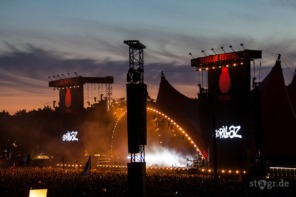 Roskilde 2018 / Roskilde Festival 2018