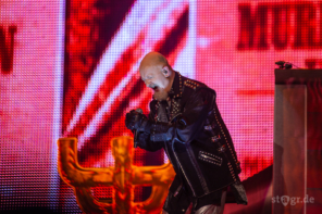 Judas Priest - Lokerse Feesten 2022