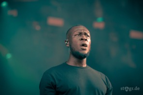 Stormzy - Way Out West 2019