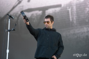 Liam Gallagher - FIB Benicassim Festival 2020