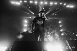 Cypress Hill Hamburg 2018 / Cypress Hill Tour 2018