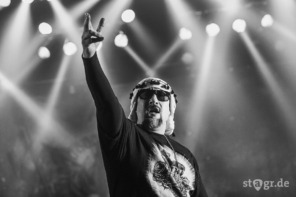 Cypress Hill - METAStadt Open Air Wien 2024