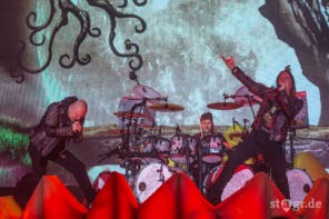 Helloween Hamburg 2018 / Helloween Tour 2018