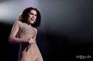 Jessie J Köln 2018 / Jessie J Tour 2018