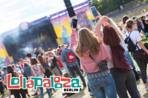 Lollapalooza Berlin 2019 / Lollaberlin 2019