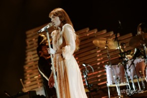 Florence and The Machine Hamburg 2019 / Florence and The Machine Tour 2019