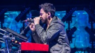 Mike Shinoda Hannover 2019 / Mike Shinoda Post Traumatic Tour 2019