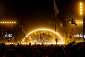 Roskilde Festival 2019 / Roskilde 2019