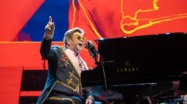 Elton John Hannover 2019 / Elton John Farewell Tour 2019