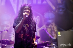 Anthrax - Rock Fest Cadott 2021