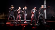 Backstreet Boys Köln 2019 / Backstreet Boys Tour 2019
