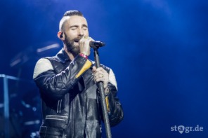 Maroon 5 - Firenze Rocks Festival 2023