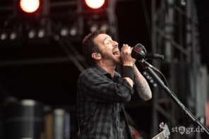 Godsmack - Rock Fest Cadott 2023