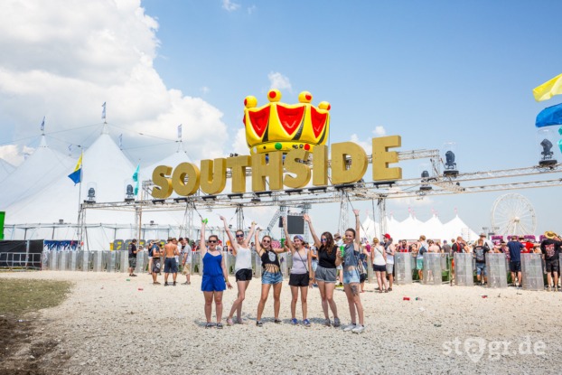 Southside Festival 2019 / Southside 2019