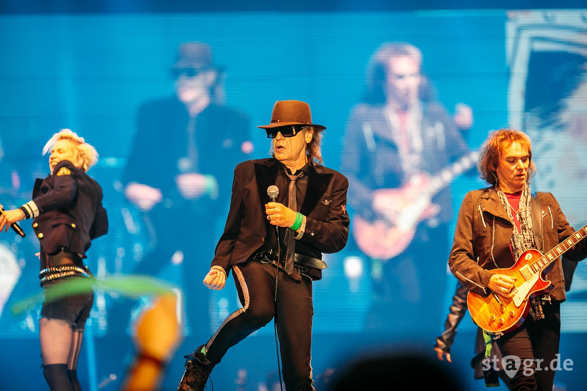 udo lindenberg tour berlin