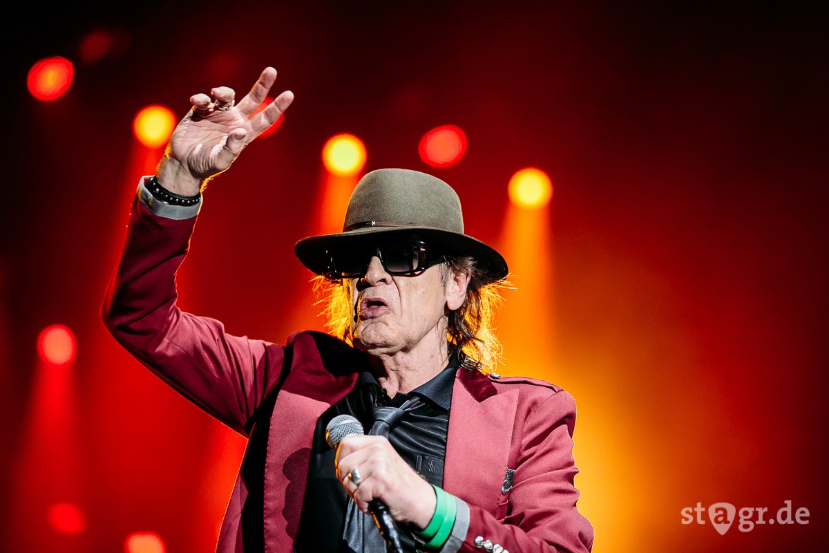 udo lindenberg tour berlin